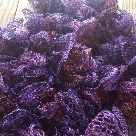 Scarf - Picture 2 of 2